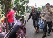 Hilang 3 Hari Dul Kosim Terduga Kasus Narkoba Dianiaya 9 Polisi, Tewas Dibuang ke Jurang