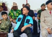 Pakai Baju Tukang Parkir, Menarik Melihat Harta dan Gaji Gibran Per Bulan