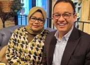 Profil Istri Anies Baswedan, Fery Farhati Lulusan S2 Luar Negeri, Pendiri Komunitas Rumah Pencerah