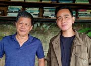 Rocky Gerung Ngaku Berteman Sama Anak Jokowi, Reaksi Kesengsem Gibran Disorot