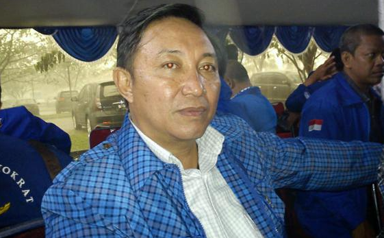 Politikus Senior Demokrat Kubu Moeldoko Bentuk Relawan Dukung Prabowo