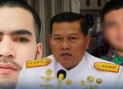 Panglima TNI : Anggota   Paspampres yang Menganiaya Hingga Tewas  Pria asal Bireuen Aceh Dihukum Maksimal dan Dipecat