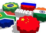 Serba-Serbi KTT BRICS Digelar Pekan Ini di Afrika Selatan, Dihadiri Presiden Jokowi