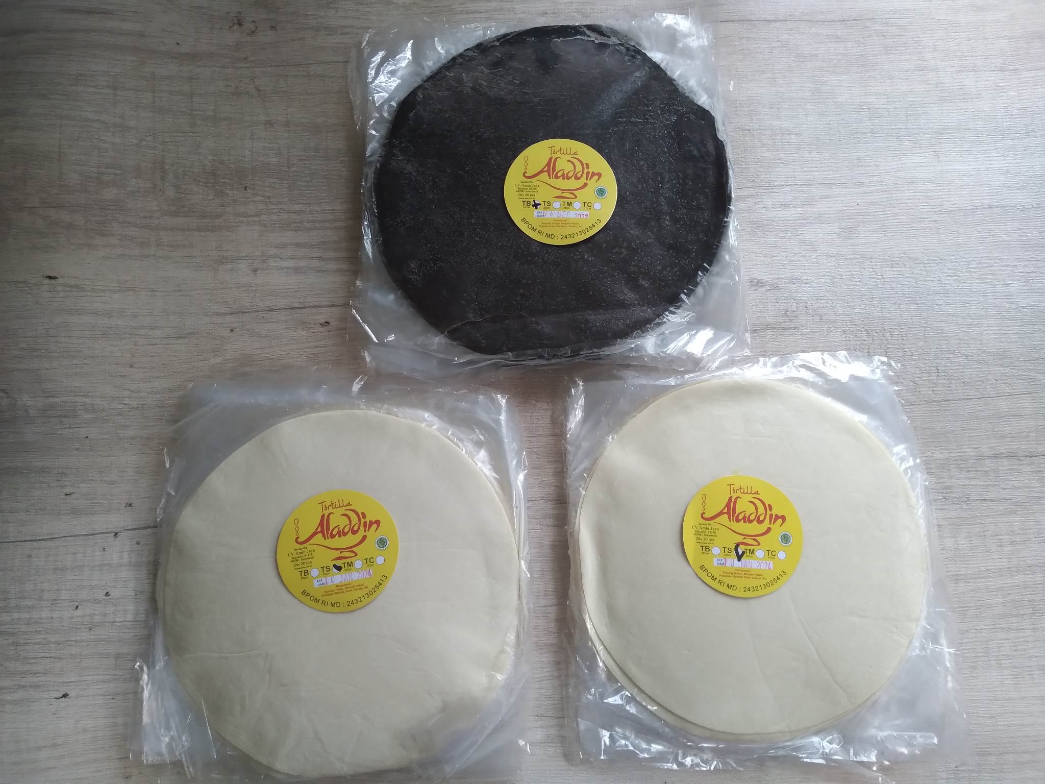 Distributor Bahan Kebab Dan Tortilla Kulit Kebab Paling Murah Di Indonesia