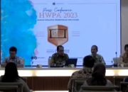 Usung Tema Pemberantasan TPPO Berbasis Teknologi, Kemenlu Gelar HWPA 2023