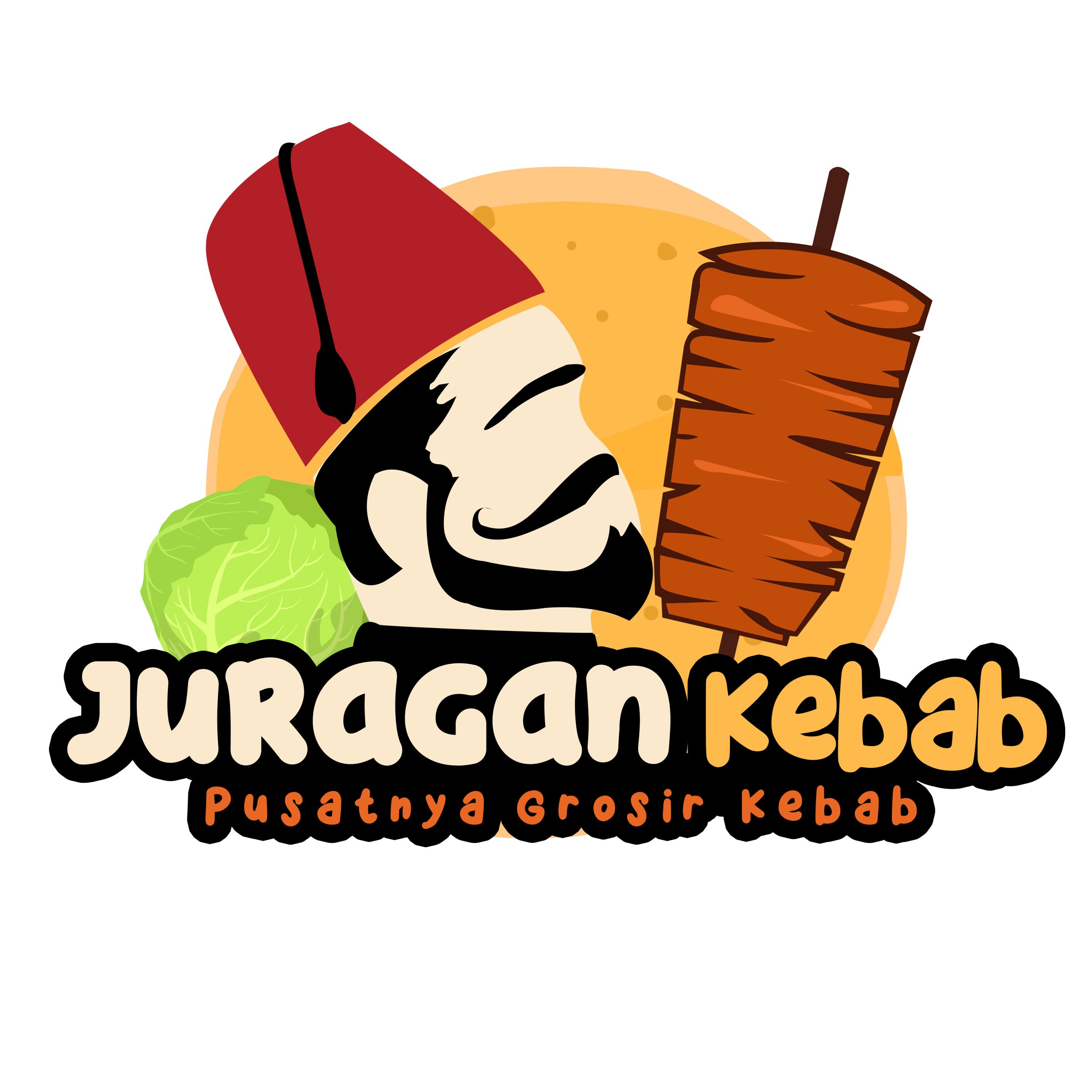 Distributor Bahan Kebab Dan Tortilla Kulit Kebab Paling Murah Di Indonesia