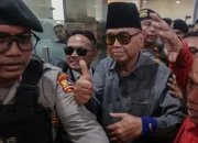 Tim Hukum Minta Penahanan Panji Gumilang Ditangguhkan, Bawa-bawa Faktor Usia dan Kemanusiaan