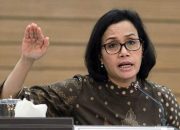 Menkeu Ungkap 2 Menteri di Kabinet Indonesia Maju yang Agresif