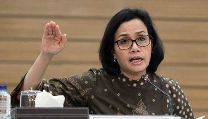 Menkeu Ungkap 2 Menteri di Kabinet Indonesia Maju yang Agresif