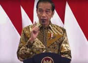 Atasi Polusi Presiden Jokowi Instruksikan Ini 