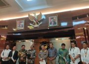 Menko Polhukam Mahfud MD Minta Segera  Pontjo Sutowo Kosongkan Hotel Sultan di Kawasan GBK