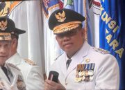 Irjen Pol Sang Made Mahendra Jaya Resmi Pj Gubernur Bali, DPR RI Gde Sumarjaya Linggih Miliki Harapan Seimbangkan Bali Utara Dengan Selatan