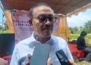 DPR RI Sumarjaya Linggih Dorong UMKM Naik Kelas, Gandeng LPDB Di Buleleng