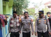 Polda Banten Menilai Bhabinkamtibmas Berkinerja Terbaik di Wilayah Tangerang dan Serang