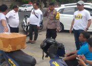 Pemkab Buleleng Tercoreng, Oknum Pegawai Kontrak Penyuluh KB Ditangkap BNNP Bali Bawa Ganja