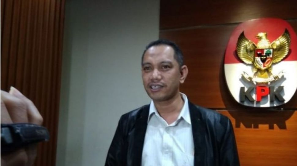 Pimpinan KPK Diduga Ditemui Tahanan Korupsi, Nurul Ghufron: Saya Tidak Tahu