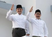 Ini Sosok di Balik Perjodohan Anies Baswedan dan Cak Imin