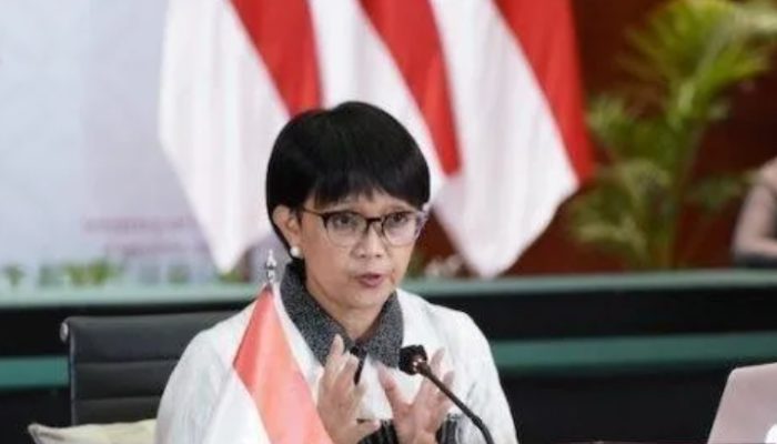 Menlu Retno Sebut KTT ke-43 di Jakarta Dihadiri 22 Negara