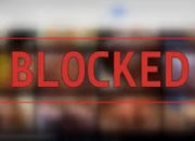 Kementerian Komunikasi dan Informatika Akan Memblokir 3 Situs Milik Rumah Produksi Porno 
