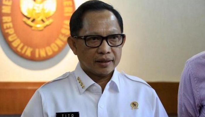 Pilkada 2024 Dimajukan dari November Menjadi September, Ini Penjelasan Mendagri Tito Karnavian 