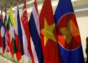 Jadi Episentrum Pertumbuhan Ekonomi, ASEAN Tawarkan Ini