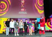 Ketum PSSI, Erick Thohir Berharap FIFA U-17 World Cup Indonesia 2023 Momen Penegasan Kebangkitan Sepak Bola Indonesia 