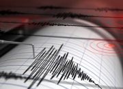 Gempa Besar M 6,3 Kembali Guncang Kota Herat Afghanistan