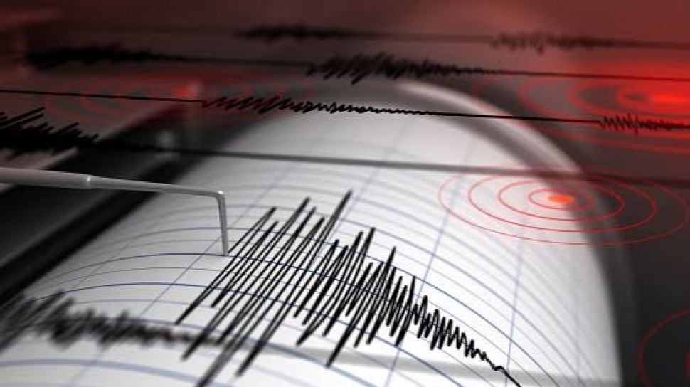 Gempa Besar M 6,3 Kembali Guncang Kota Herat Afghanistan