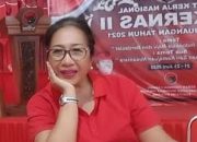 Istri Mantan Bupati Buleleng Aries Sujati Mundur Nyaleg DPR RI Dapil Bali, Agus Suradnyana Jawab Beri Kesempatan yang lain