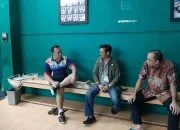 Penjelasan Ketua KPK Terkait Foto di Lapangan Bulutangkis Bersama Syahrul Yasin Limpo