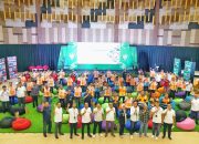 Pelindo TPK Bentuk Tim Safety Champion, Transformasikan Budaya Safety