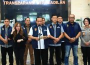 Satgas Antimafia Bola Polri Ungkap Pengaturan Skor di Liga-2, Tetapkan 2 Tersangka