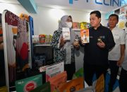 Transformasi Pelindo Jalan Terus, UMK Rasakan Manfaatnya