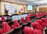 Ratusan Tenaga Pendidik MI se-Kecamatan Kembangan Ikuti Seminar Motivasi