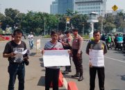 Presiden ” Dibodohi” Bawahan, Tangkap Oknum Mafia Proyek Ruas Jalan Tol Kuala Tanjung-Indrapura