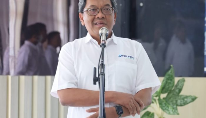 SPJM Lakukan Pemurnian Bisnis Anak Perusahaan, Pasca Merger Pelindo