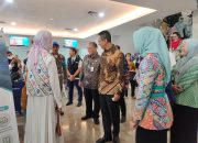 PJ Gubernur Heru Budi Hartono Resmikan Gedung Baru RSUD Kalideres