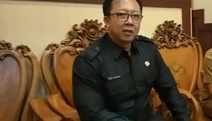 Disebabkan Anggaran Perubahan,APBD Buleleng 2023 Menurun Begini Kata Kadis BPKPD