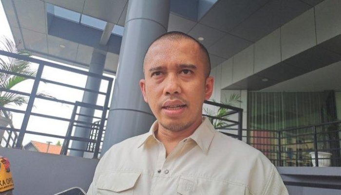 3 Pengedar Narkoba Dengan Bukti  Puluhan Kilo Sabu Diringkus Polres Jakarta Barat