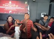 Baliho Caleg Bertebaran Kata Ketua KPU Bali Layaknya Iklan Sabun Mandi