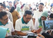 Pj Gubernur DKI Sebut 9.000 Stunting di DKI Telah Selesai