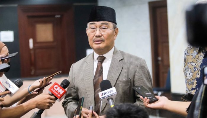 Ini Beberapa Kejanggalan Putusan MK Soal Batas Usia Cawapres: Tak Libatkan Pemerintah dan DPR