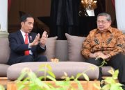 Diisukan PD Dapat Jatah Menteri Usai Persamuhan Jokowi-SBY, Elite Demokrat Membantah