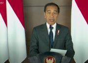 Gugatan Praperadilan Firli Bahuri Harus Dihormati,  Jokowi :  Itu Hak!