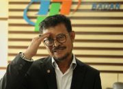 Agar Terhindar Dari Jerat Korupsi, Ini 9 Rekomendasi Eks Jubir KPK Ke Mentan Syahrul Yasin Limpo