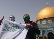 Mengenal Hamas dan Fakta di Balik Serangan Mendadak ke Israel