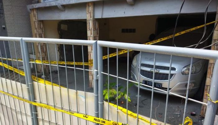 Terungkap Fakta Penemuan Mayat Pria dan Balita Membusuk di Dalam Rumah di Koja