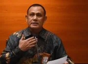 Firli  Menyatakan Tak Mangkir Soal Proses Hukum Kasus Dugaan Pemerasan kepada SYL