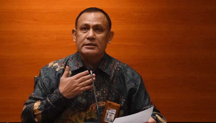 Firli  Menyatakan Tak Mangkir Soal Proses Hukum Kasus Dugaan Pemerasan kepada SYL