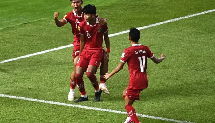 Klasemen Grup A Piala Dunia U-17 2023 Usai Indonesia vs Panama Imbang, Peluang Lolos Kecil ?